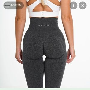 NWT NVGTN curve leggings